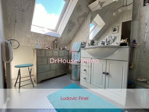 Maison à vendre 5 pièces de 103 m²