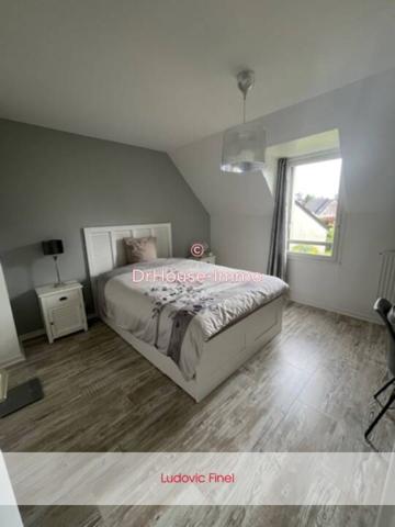 Maison à vendre 5 pièces de 103 m²