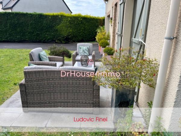 Maison à vendre 5 pièces de 103 m²