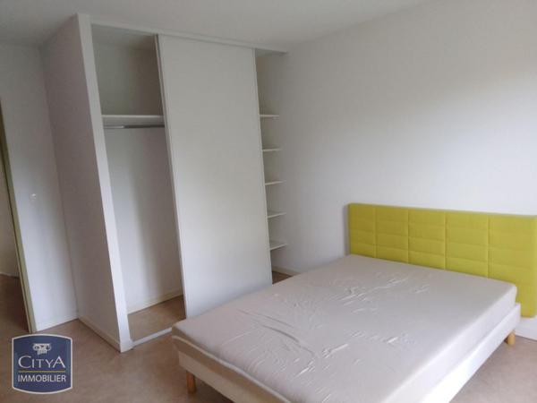 Location appartement Herry (18140) 3 pièces 59m²