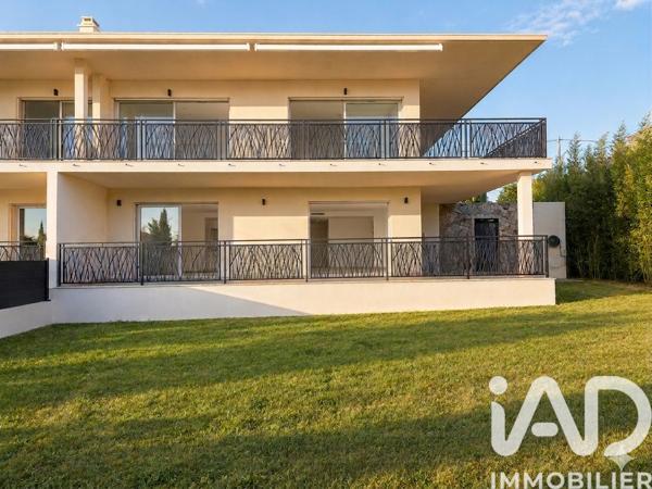 Appartement à vendre 5 pièces 155 m² Bandol