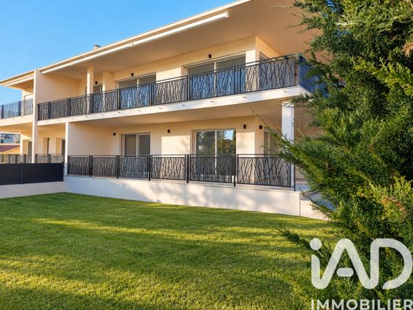 Appartement à vendre 5 pièces 155 m² Bandol