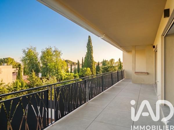 Appartement à vendre 5 pièces 155 m² Bandol