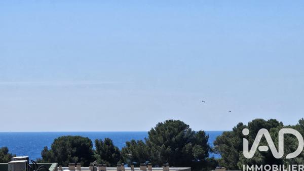 Appartement à vendre 5 pièces 155 m² Bandol