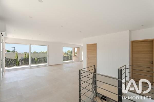 Appartement (prestige) à vendre 5 pièces 155 m² Bandol