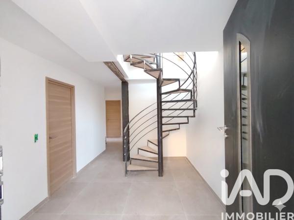 Appartement (prestige) à vendre 5 pièces 155 m² Bandol