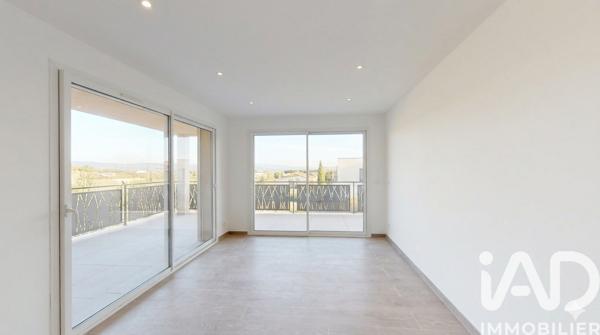Appartement (prestige) à vendre 5 pièces 155 m² Bandol