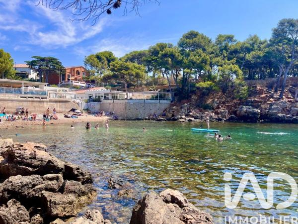 Appartement (prestige) à vendre 5 pièces 155 m² Bandol