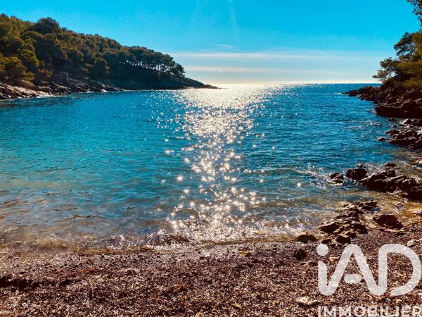 Appartement (prestige) à vendre 5 pièces 155 m² Bandol