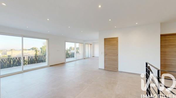 Appartement à vendre 5 pièces 155 m² Bandol