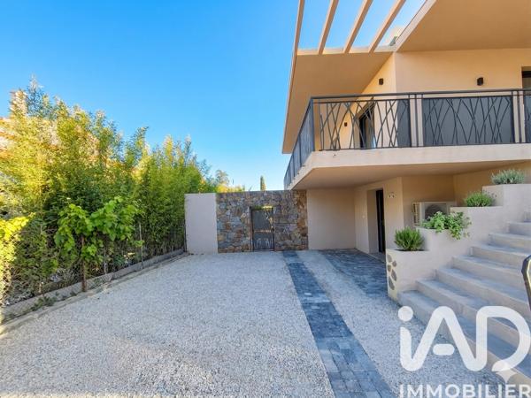 Appartement à vendre 5 pièces 155 m² Bandol