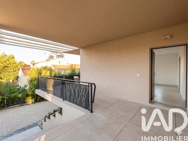 Appartement à vendre 5 pièces 155 m² Bandol