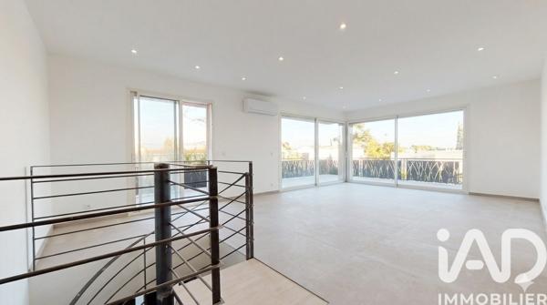 Appartement à vendre 5 pièces 155 m² Bandol