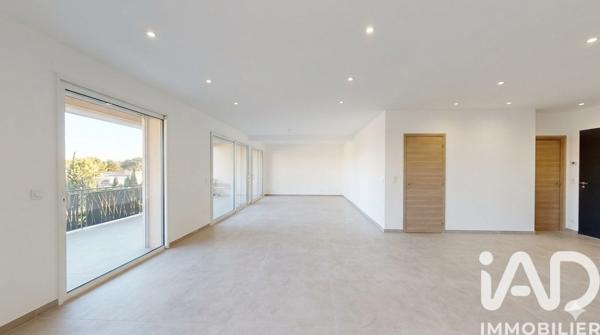 Appartement à vendre 5 pièces 155 m² Bandol
