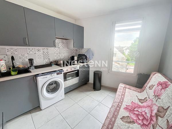 F2 CENTRE VILLE DE GONESSE 45m² LOUE