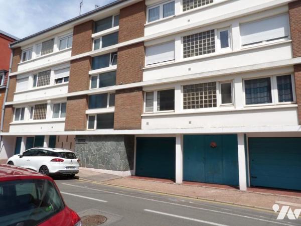 BETHUNE Centre Ville, Appartement de type 3 de 76 m²