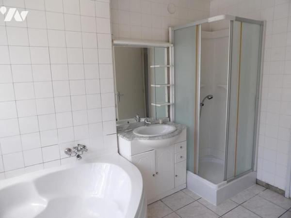 BETHUNE Centre Ville, Appartement de type 3 de 76 m²