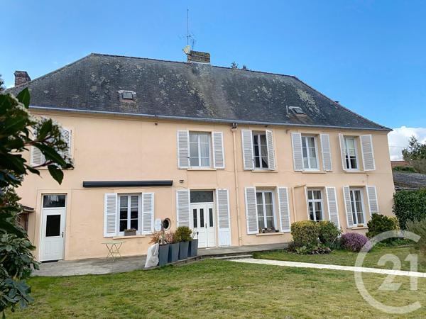 Maison à vendre  6 pièces - 325 m2 SENLIS - 60