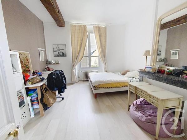 Maison à vendre  6 pièces - 325 m2 SENLIS - 60