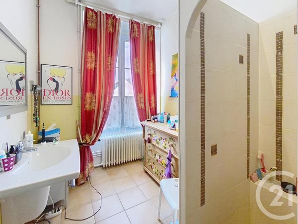 Maison à vendre  6 pièces - 325 m2 SENLIS - 60