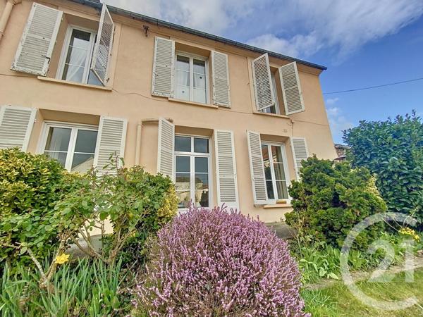 Maison à vendre  6 pièces - 325 m2 SENLIS - 60