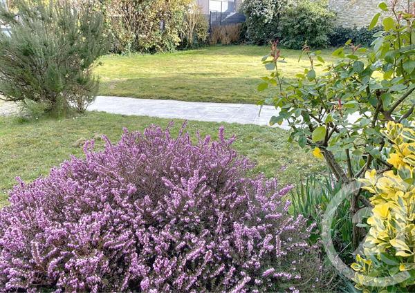 Maison à vendre  6 pièces - 325 m2 SENLIS - 60