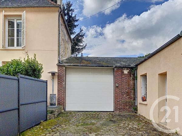 Maison à vendre  6 pièces - 325 m2 SENLIS - 60