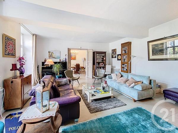 Maison à vendre  6 pièces - 325 m2 SENLIS - 60