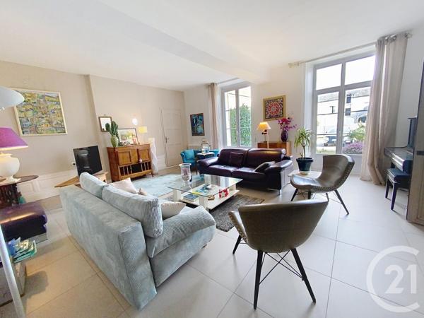 Maison à vendre  6 pièces - 325 m2 SENLIS - 60