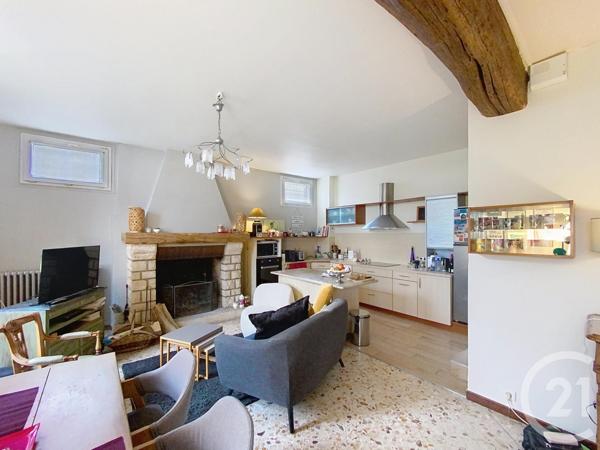 Maison à vendre  6 pièces - 325 m2 SENLIS - 60