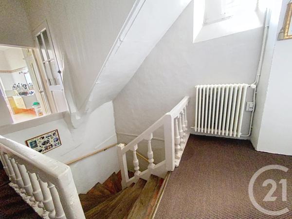 Maison à vendre  6 pièces - 325 m2 SENLIS - 60