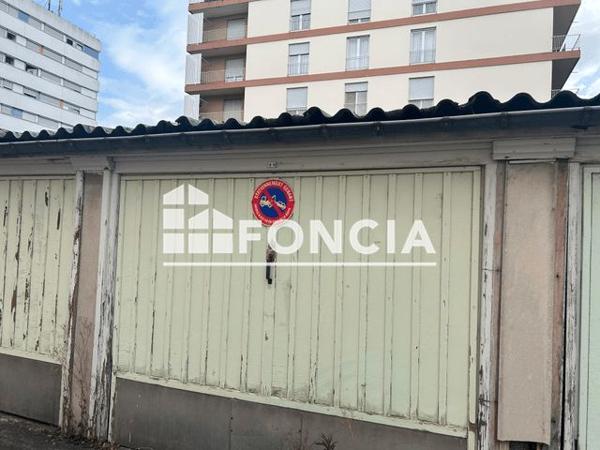 À vendre Appartement 3 pièces 58.16 m² - Mulhouse 68100