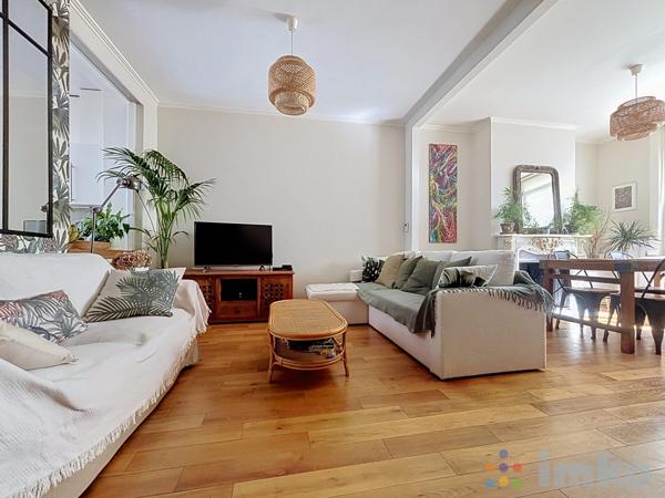 Maison à vendre, 4 pièces - Wasquehal 59290