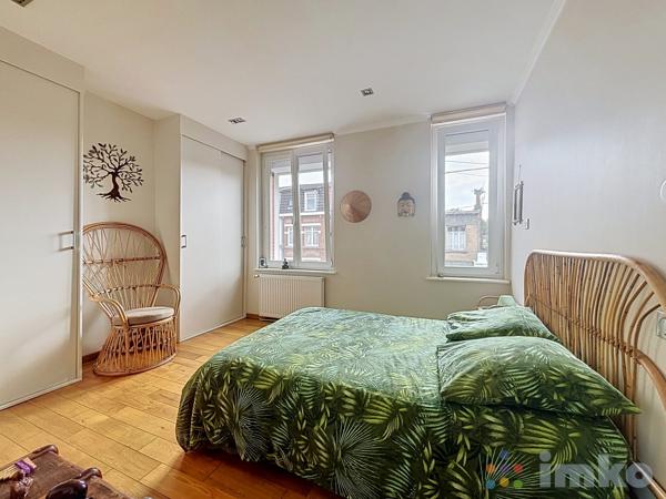 Maison à vendre, 4 pièces - Wasquehal 59290
