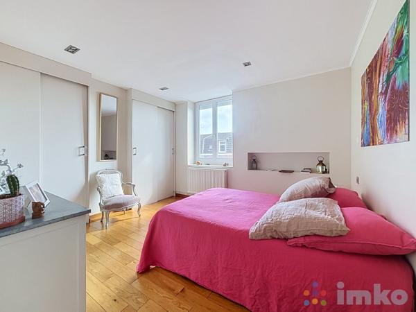 Maison à vendre, 4 pièces - Wasquehal 59290