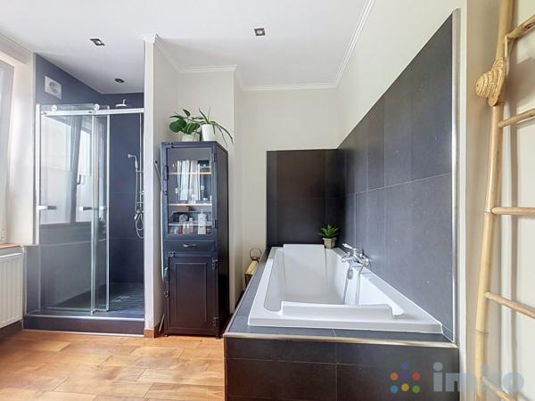 Maison à vendre, 4 pièces - Wasquehal 59290