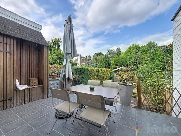 Maison à vendre, 4 pièces - Wasquehal 59290