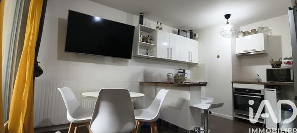 Appartement à vendre 1 pièce 27 m² Noisy-le-Grand