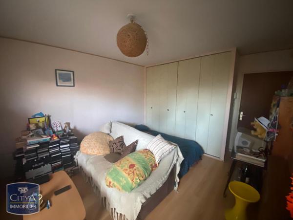 Vente appartement Cambrai (59400) 1 pièce 32m²
