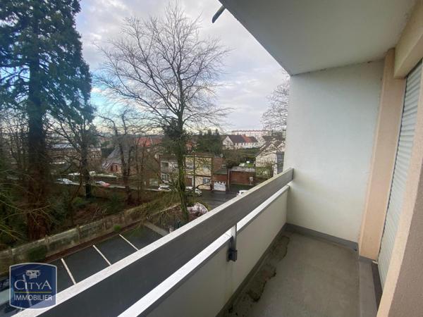 Vente appartement Cambrai (59400) 1 pièce 32m²