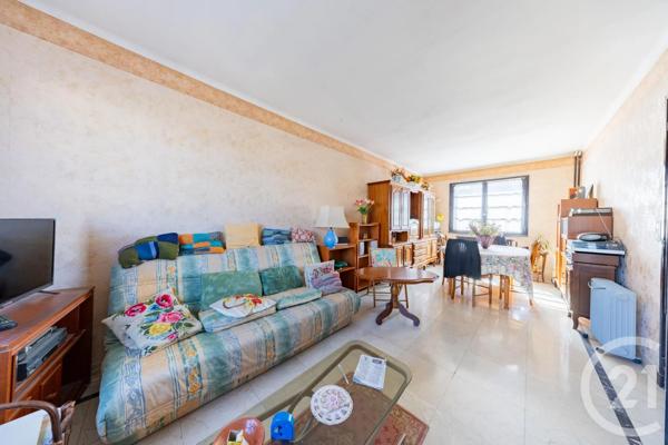 Maison à vendre  5 pièces - 73,88 m 2   DRAVEIL  - 91