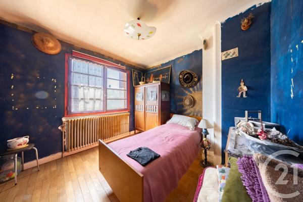 Maison à vendre  5 pièces - 73,88 m 2   DRAVEIL  - 91