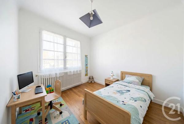 Maison à vendre  5 pièces - 73,88 m 2   DRAVEIL  - 91