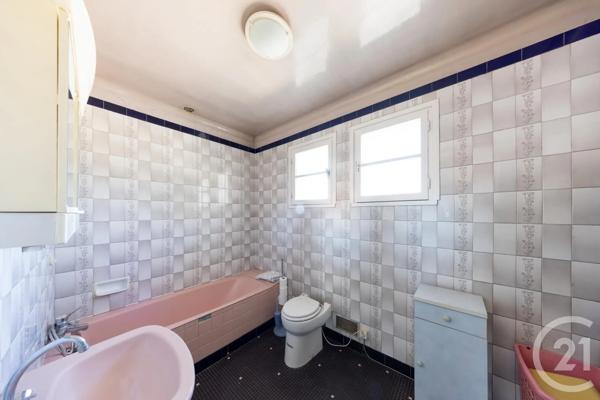 Maison à vendre  5 pièces - 73,88 m 2   DRAVEIL  - 91