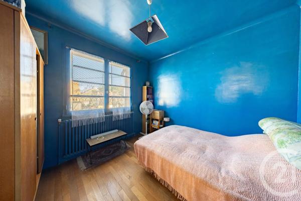 Maison à vendre  5 pièces - 73,88 m 2   DRAVEIL  - 91