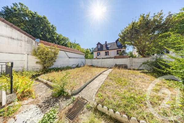 Maison à vendre  5 pièces - 73,88 m 2   DRAVEIL  - 91