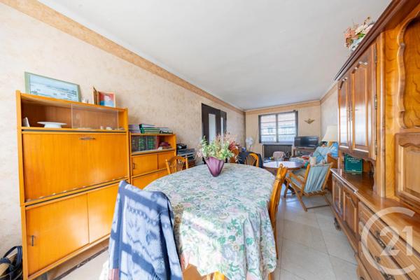 Maison à vendre  5 pièces - 73,88 m 2   DRAVEIL  - 91