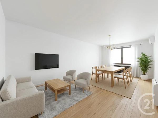 Maison à vendre  5 pièces - 73,88 m 2   DRAVEIL  - 91