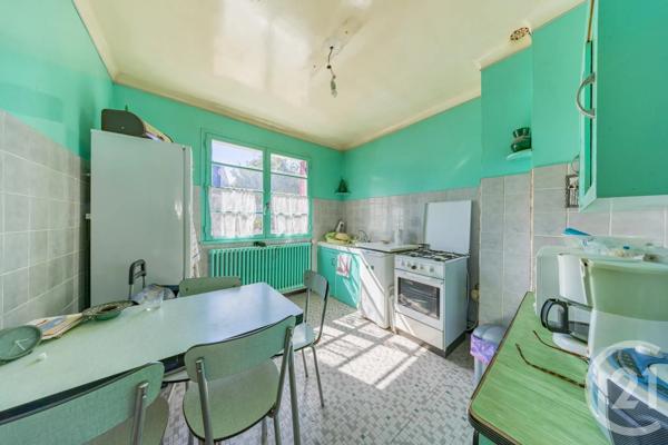 Maison à vendre  5 pièces - 73,88 m 2   DRAVEIL  - 91