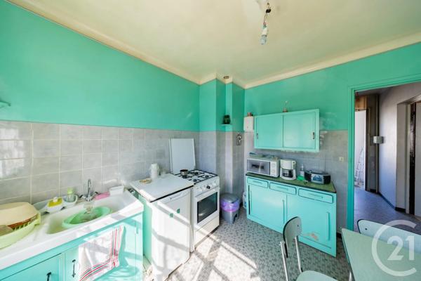 Maison à vendre  5 pièces - 73,88 m 2   DRAVEIL  - 91
